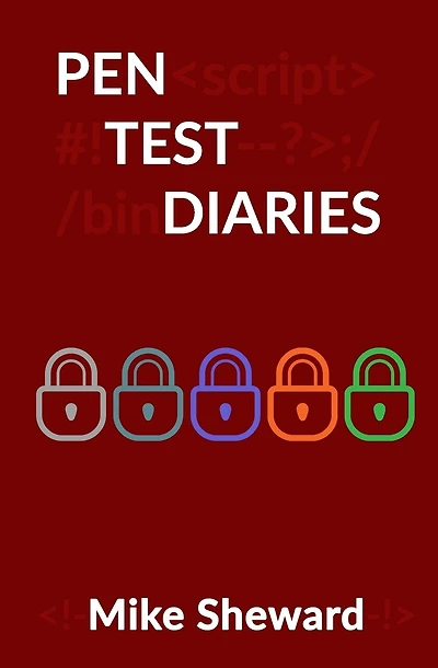 Pen Test Diaries