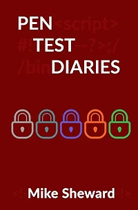 Pen Test Diaries
