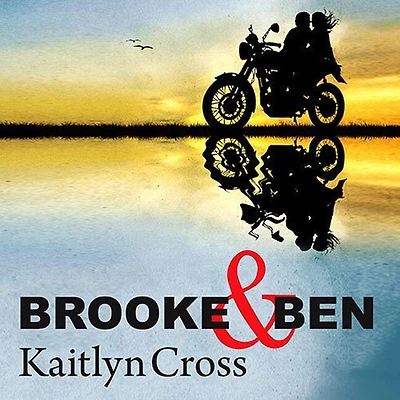 Brooke & Ben Lib/E: Before Fate Interrupted