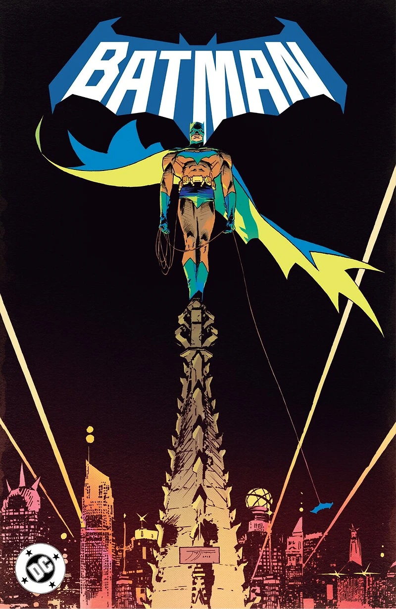 Batman Vol. 2: Blood & Money