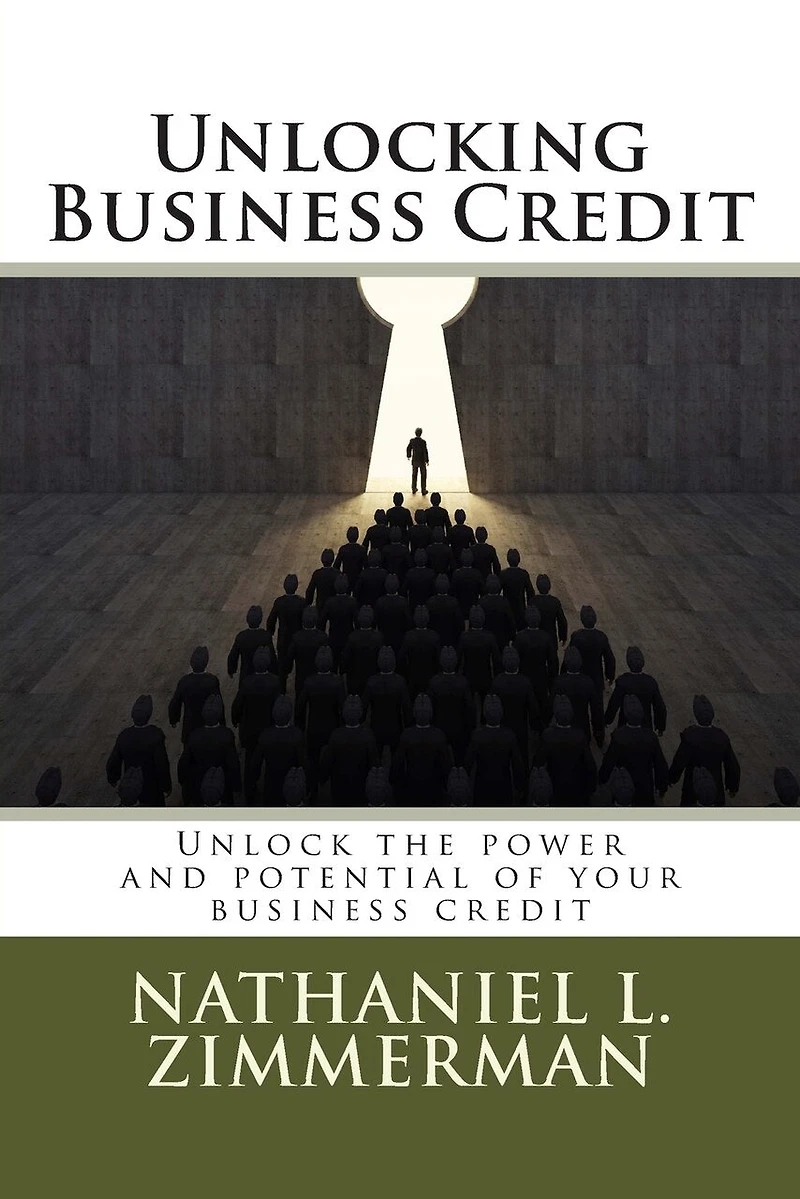 Unlocking Business Credit: Unlock the power and potential of your business credit