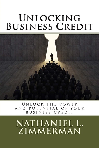 Unlocking Business Credit: Unlock the power and potential of your business credit