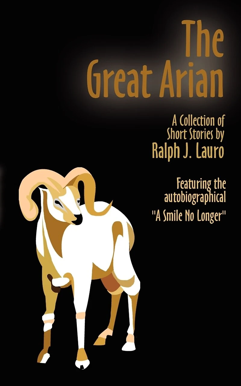 The Great Arian: A Collection of Short Stories