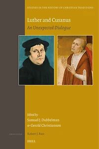 Luther and Cusanus: An Unexpected Dialogue