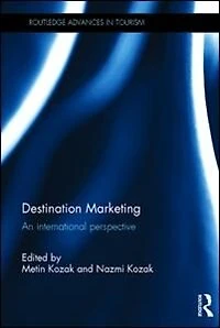Destination Marketing: An International Perspective