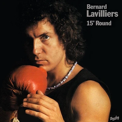 15e Round by Bernard Lavilliers (1 LP)