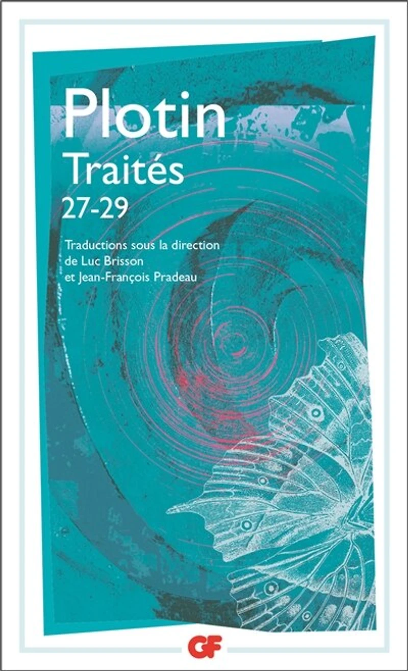 Traités 27-29: sur les difficultés relatives à l'âme, trois livres