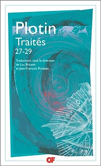 Traités 27-29: sur les difficultés relatives à l'âme, trois livres