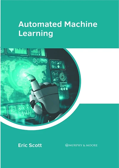 Automated Machine Learning