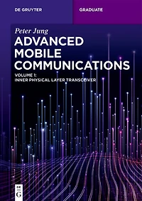 Advanced Mobile Communications: Inner Physical Layer Transceiver