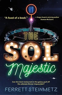 The Sol Majestic: A novel