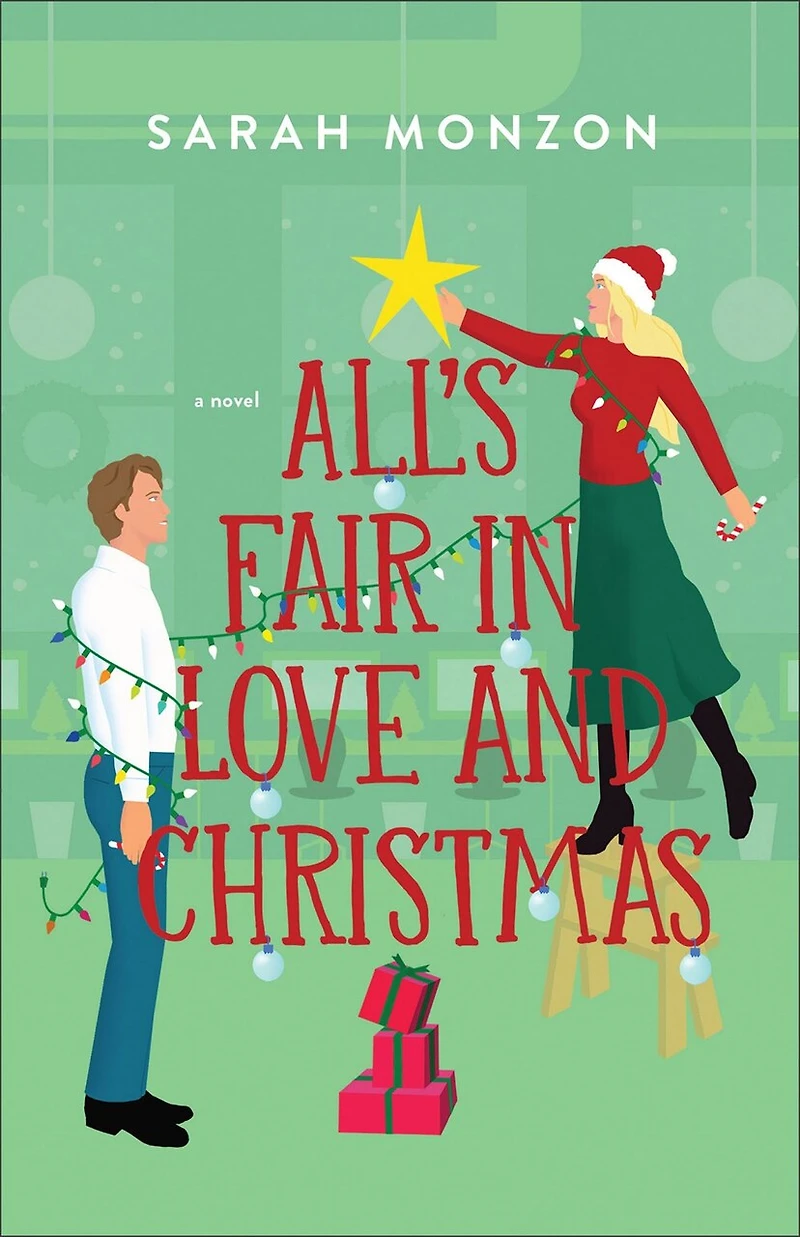 All's Fair Love and Christmas