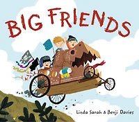 Big Friends