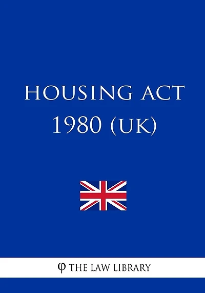 Housing Act 1980 (UK)