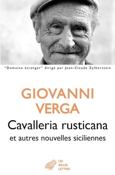 Cavalleria rusticana: et autres nouvelles siciliennes