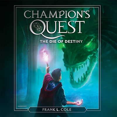 The Die of Destiny
