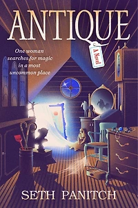 Antique: A Novel