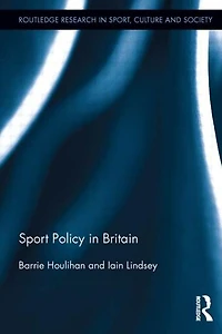 Sport Policy Britain