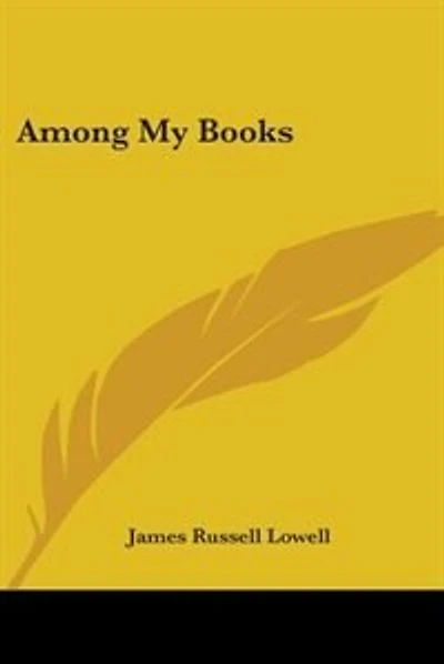 Among My Books