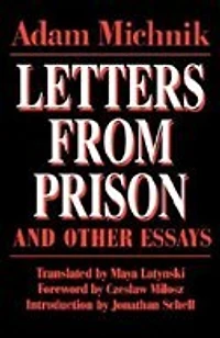 Letters From Prison and Other Essays