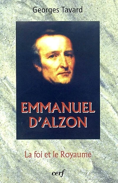 La foi et le royaume: Emmanuel d'Alzon et la spiritualité d'Assomption