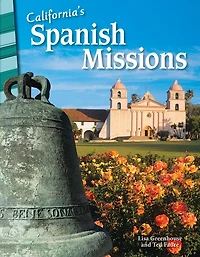 California's Spanish Missions