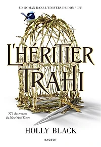 L'HERITIER TRAHI   BROCHE