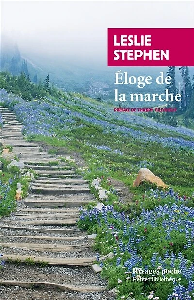Eloge de la marche