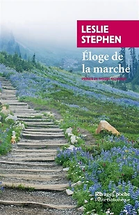 Eloge de la marche