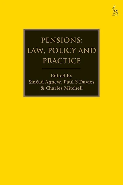 Pensions: Law