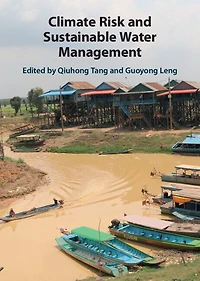 Climate Risk and Sustainable Water Management