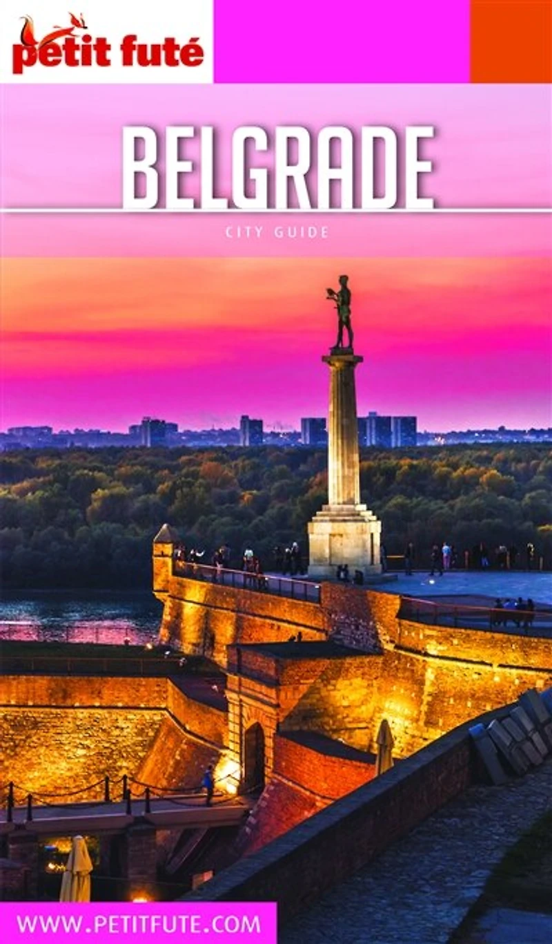 Belgrade