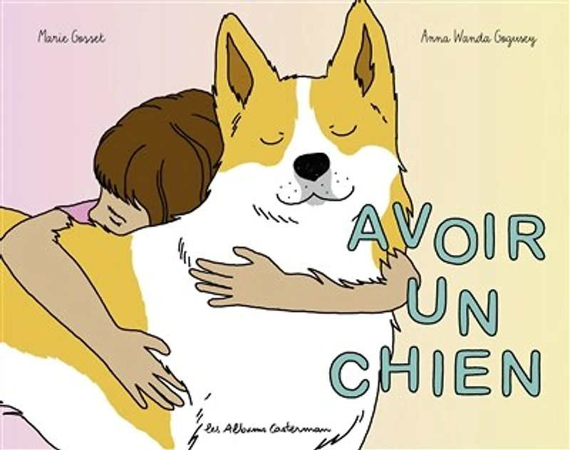 Avoir un chien