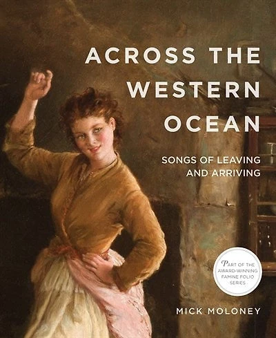 Across the Western Ocean