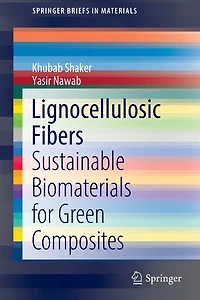 Lignocellulosic Fibers: Sustainable Biomaterials For Green Composites