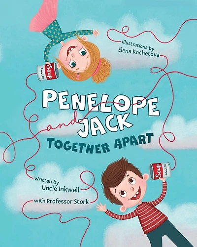 Penelope and Jack