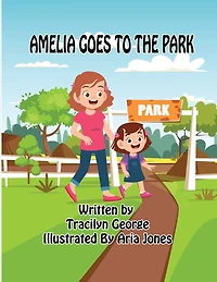 Amelia Goes to the Park