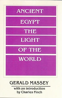 Ancient Egypt Light Of The World