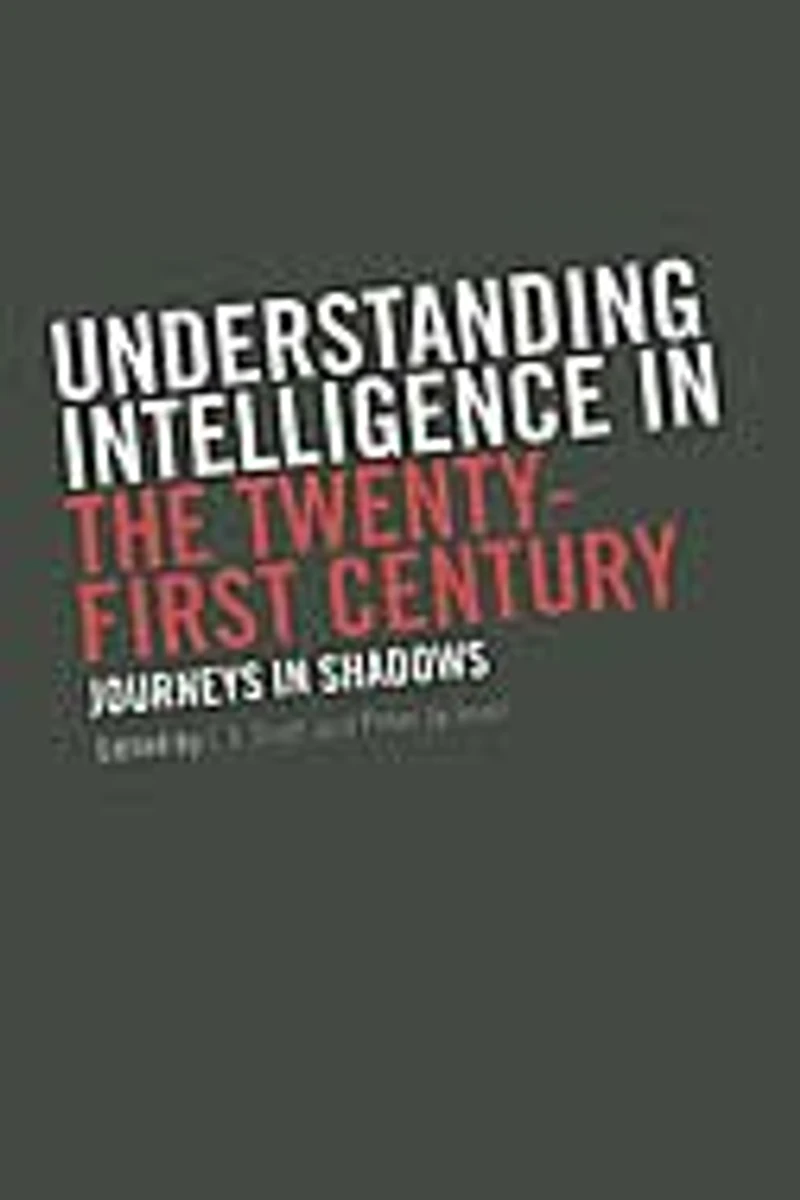 Understanding Intelligence the Twenty-First Century: Journeys Shadows