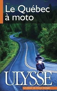 Nord-est américain à moto