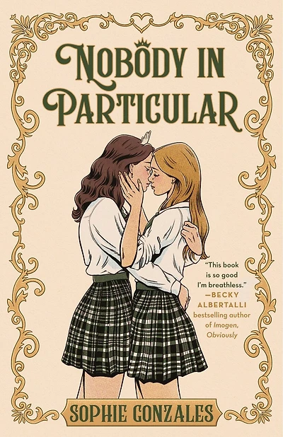 Nobody Particular
