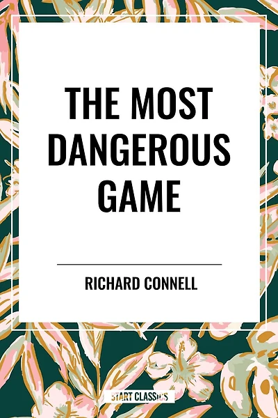 Most Dangerous Game