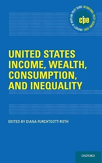 United States Income, Wealth, Consumption, and Inequality