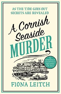 A Cornish Seaside Murder