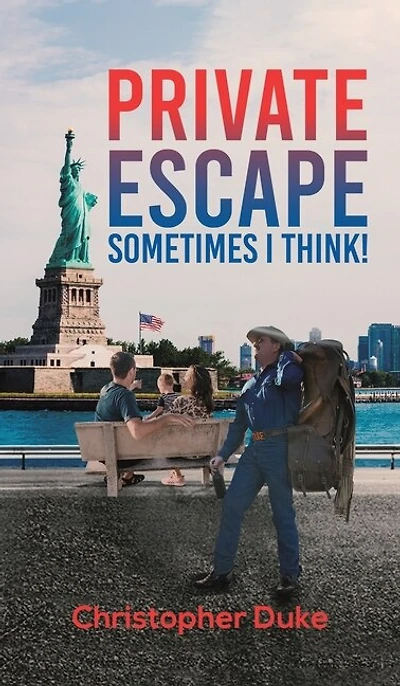 Private Escape: Sometimes I Think