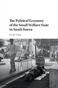 the Political Economy of Small Welfare State South Korea