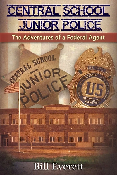Central School Junior Police: The Adventures of a Federal Agent