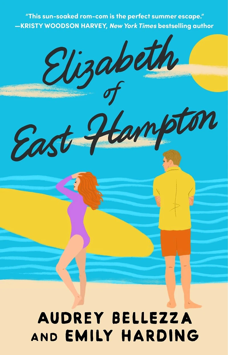 Elizabeth of East Hampton