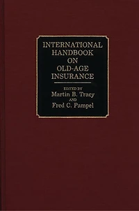 International Handbook on Old-Age Insurance
