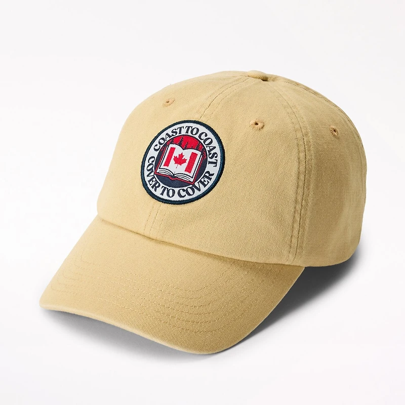Coast To Coast Cap